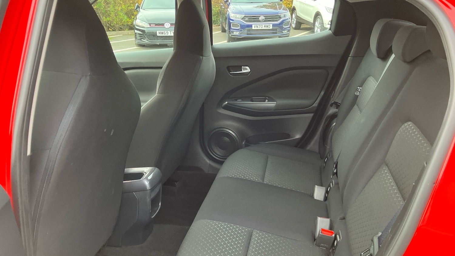 Used Nissan Juke 2022 for sale - 76352912: Photo 16
