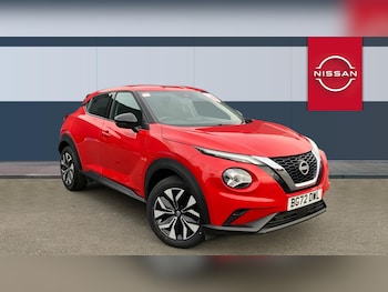 2022 (72) - 1.0 DiG-T 114 Acenta 5dr DCT