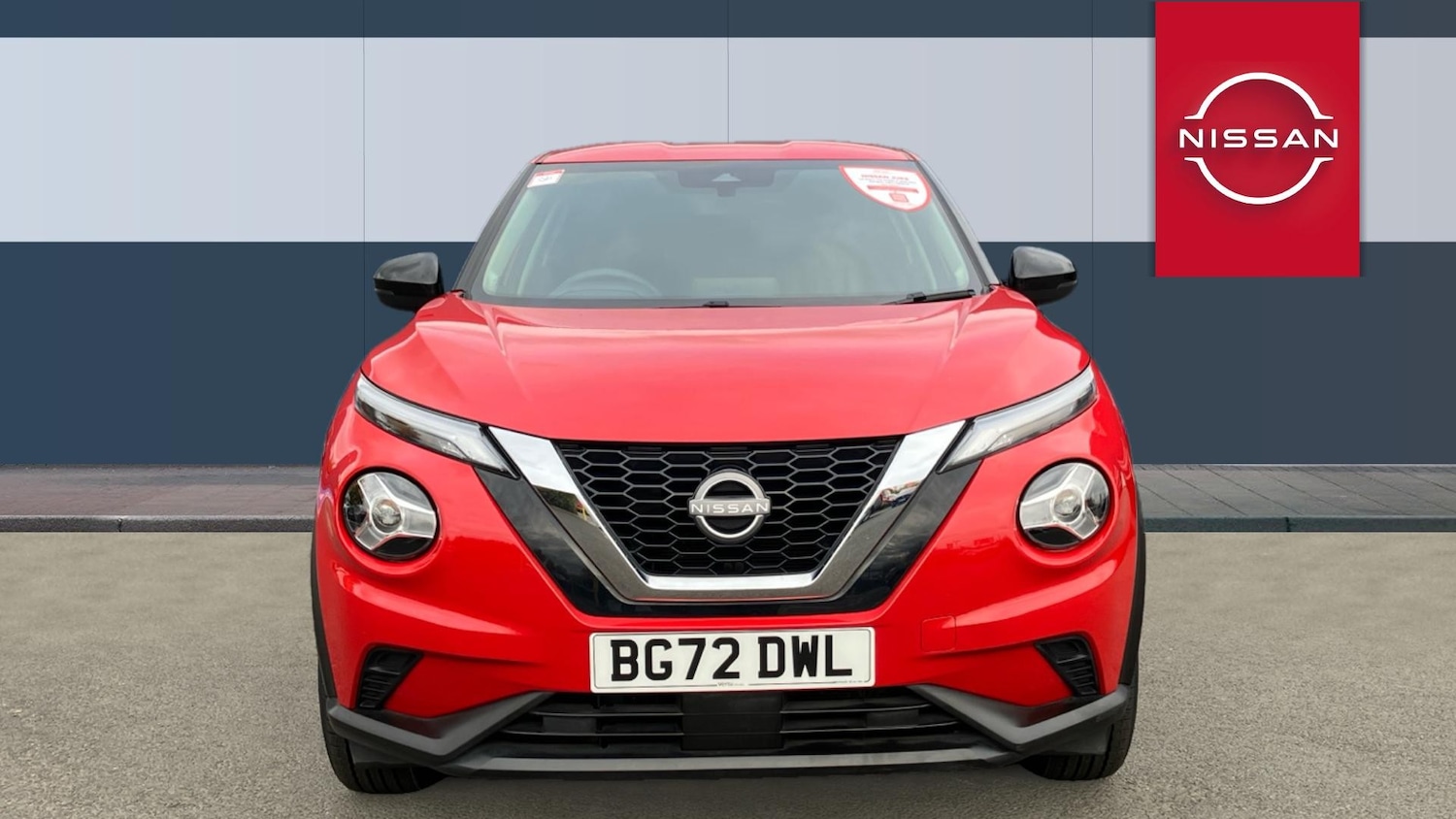Used Nissan Juke 2022 for sale - 76352912: Photo 3