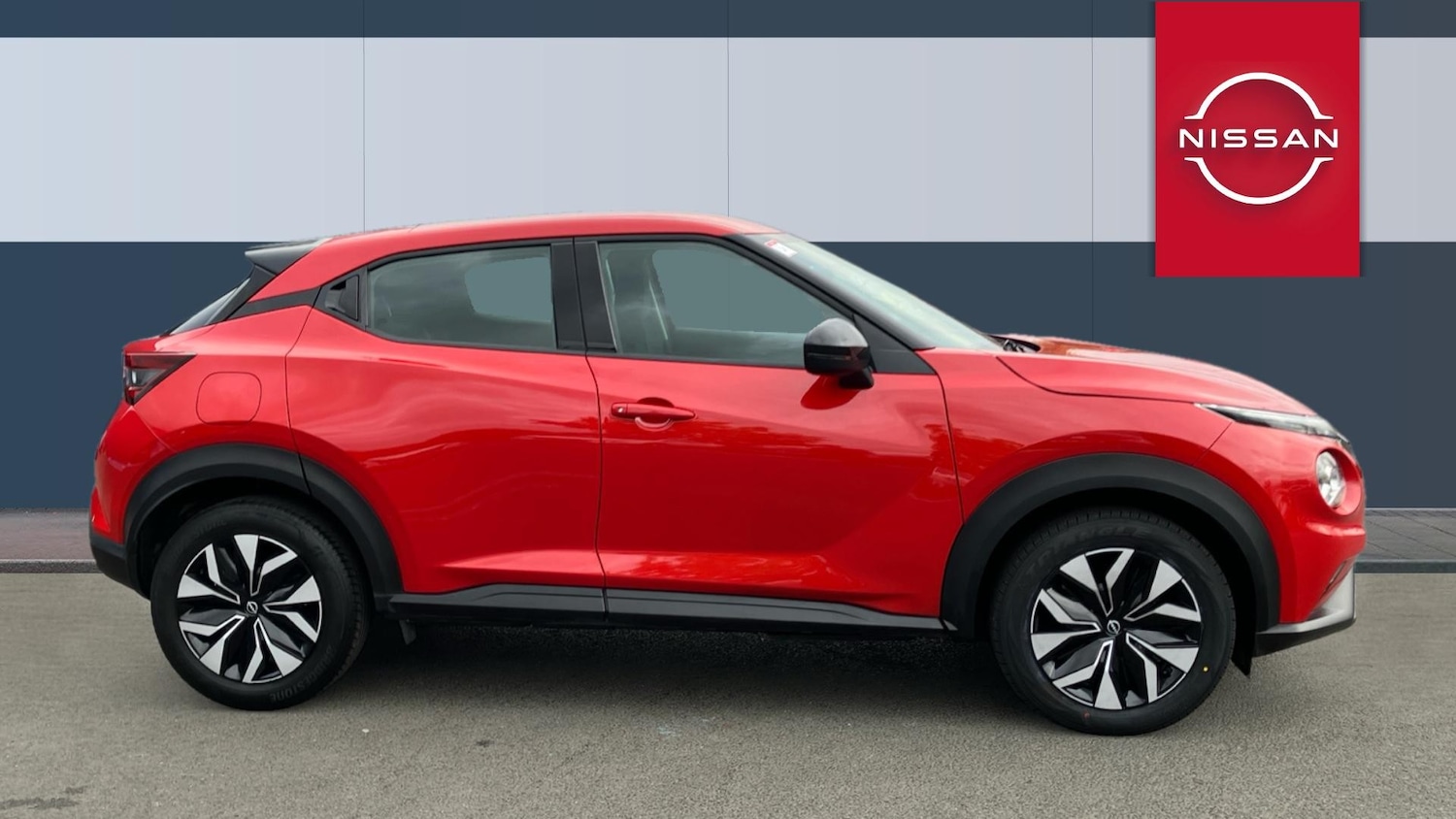 Used Nissan Juke 2022 for sale - 76352912: Photo 5