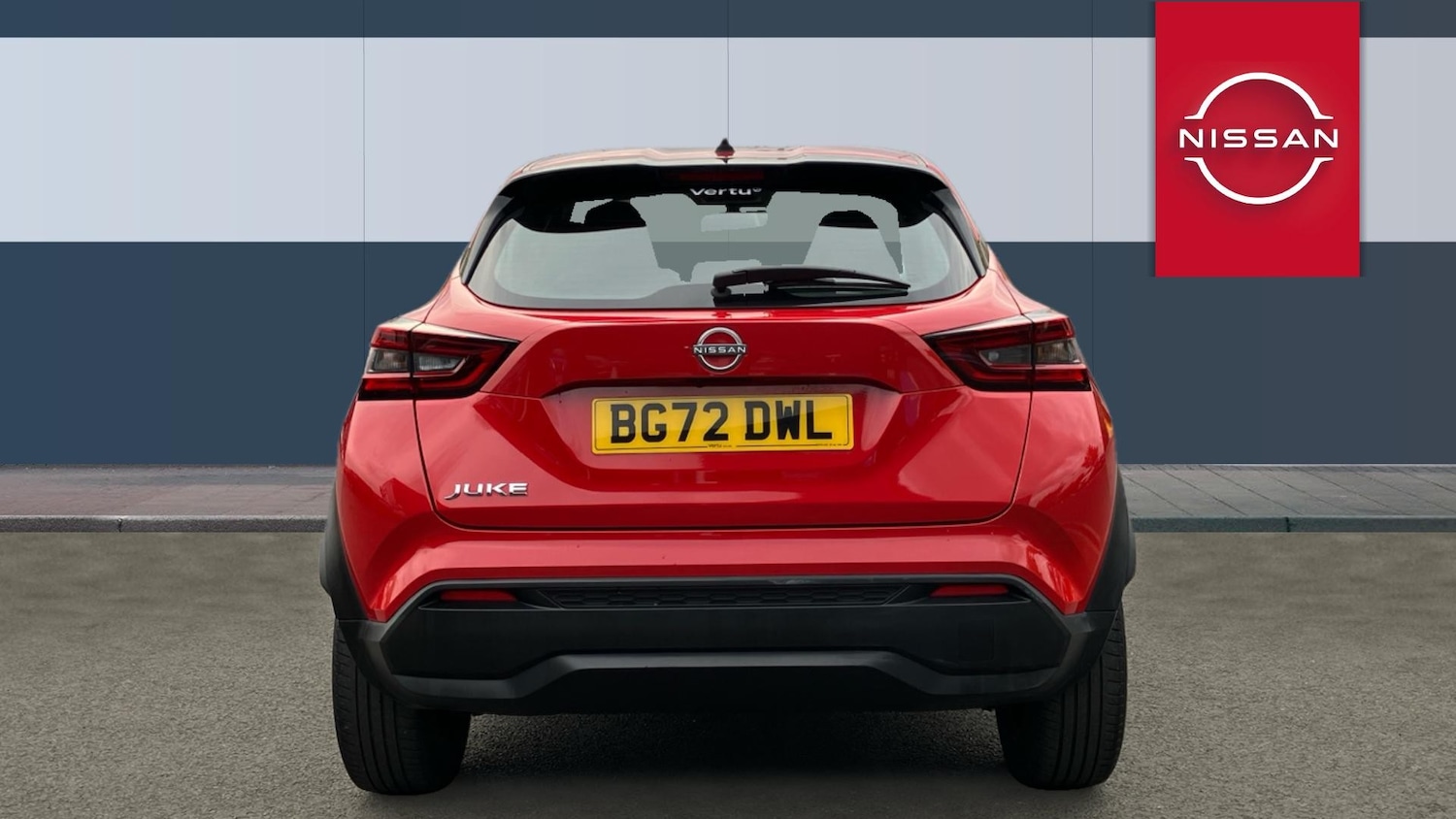 Used Nissan Juke 2022 for sale - 76352912: Photo 6