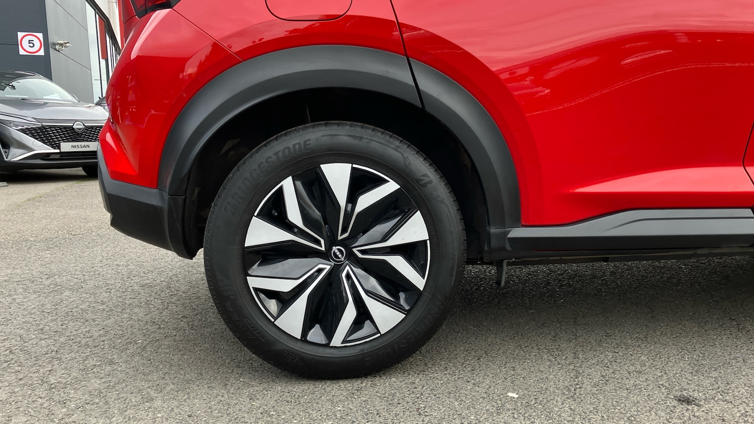 Used Nissan Juke 2022 for sale - 76352912: Photo 7