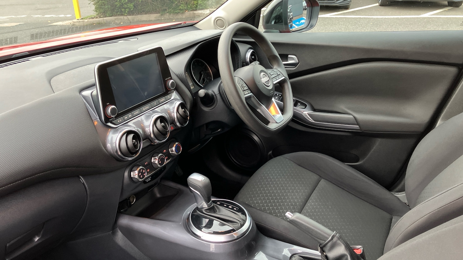 Used Nissan Juke 2022 for sale - 76352912: Photo 9