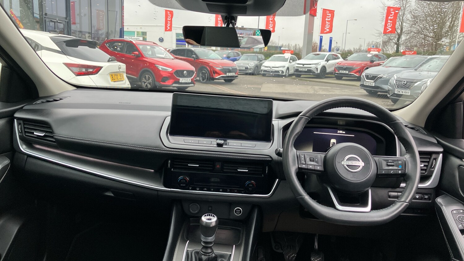 Used Nissan Qashqai 2024 for sale - 77420855: Photo 10