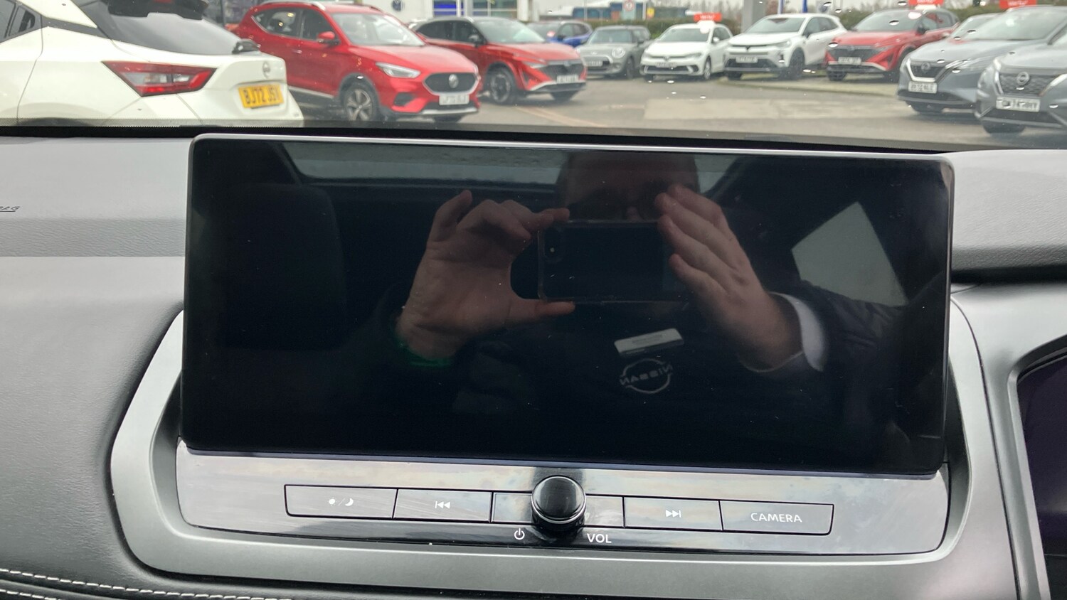 Used Nissan Qashqai 2024 for sale - 77420855: Photo 12