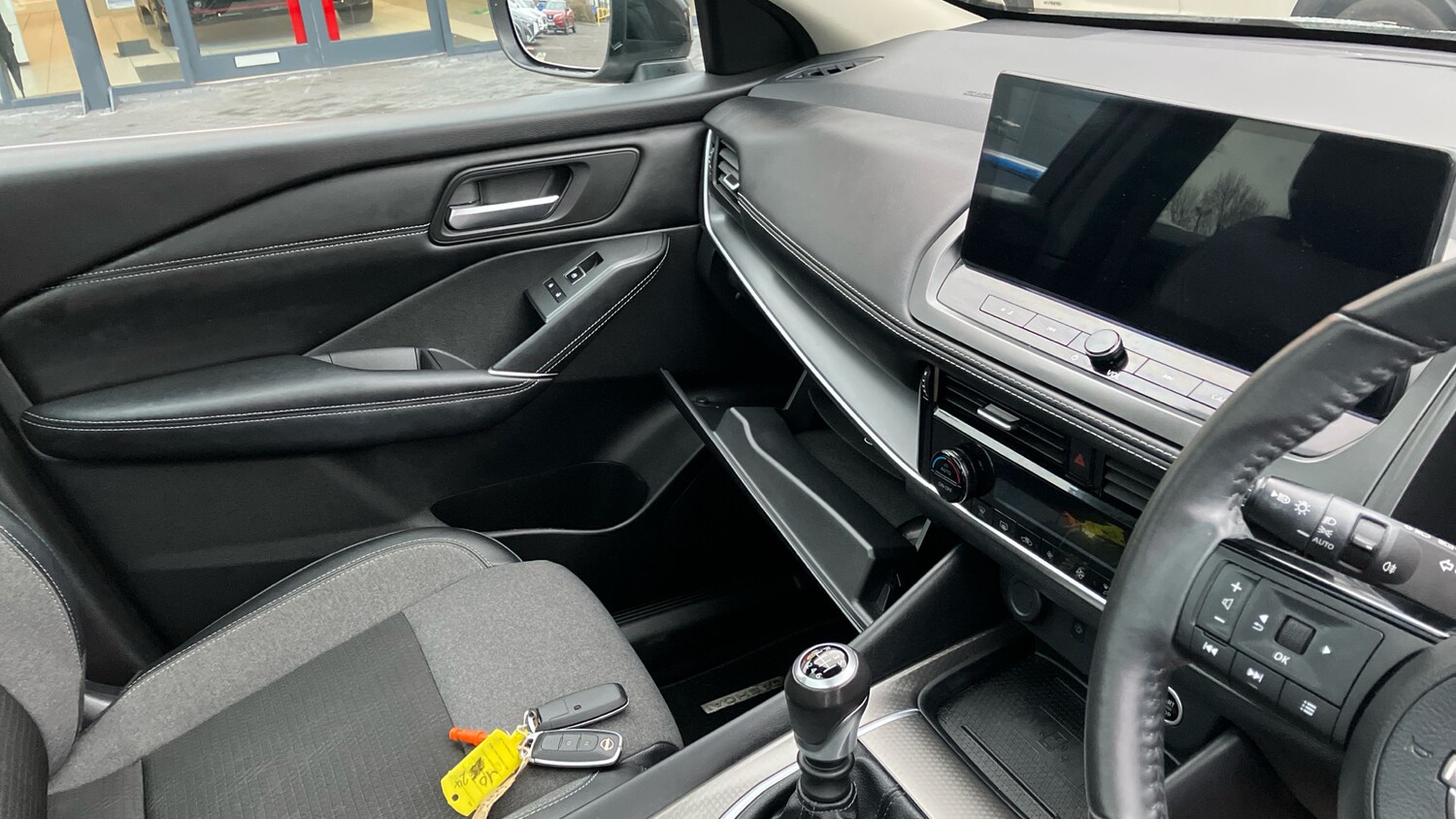 Used Nissan Qashqai 2024 for sale - 77420855: Photo 14