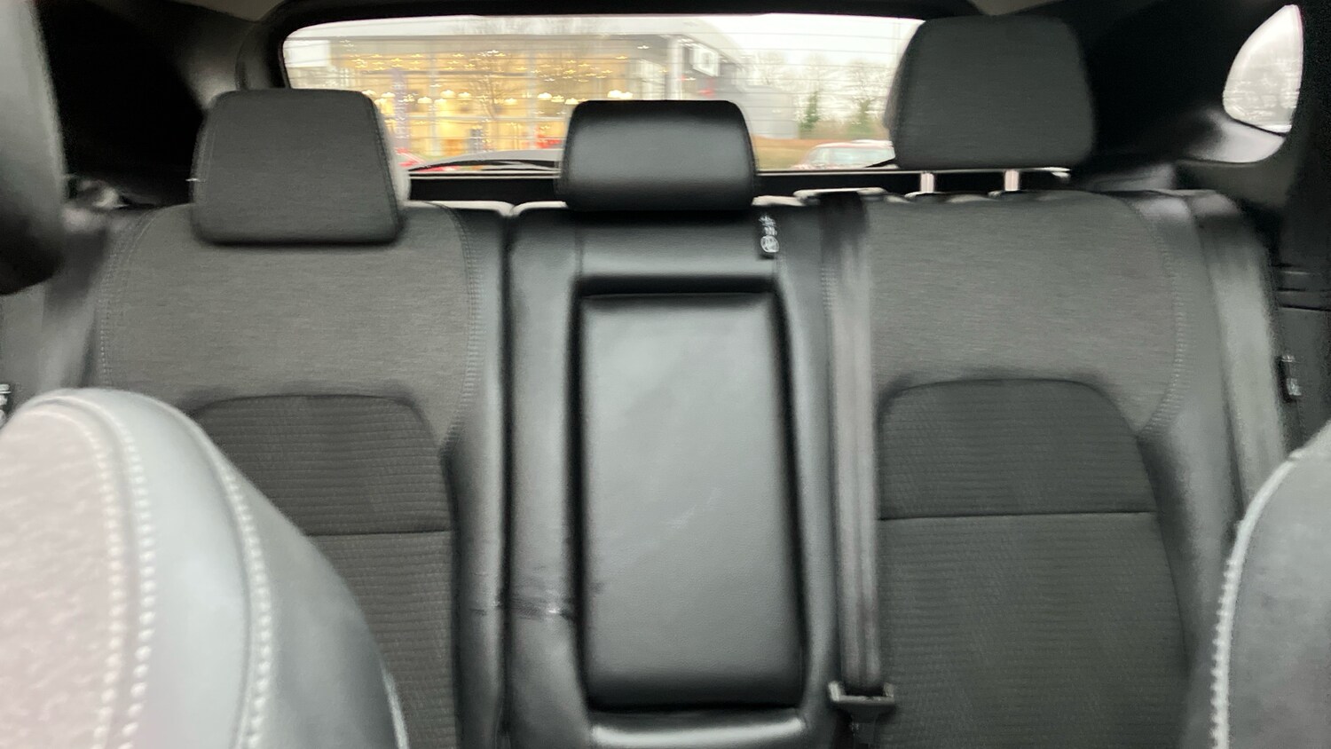 Used Nissan Qashqai 2024 for sale - 77420855: Photo 15