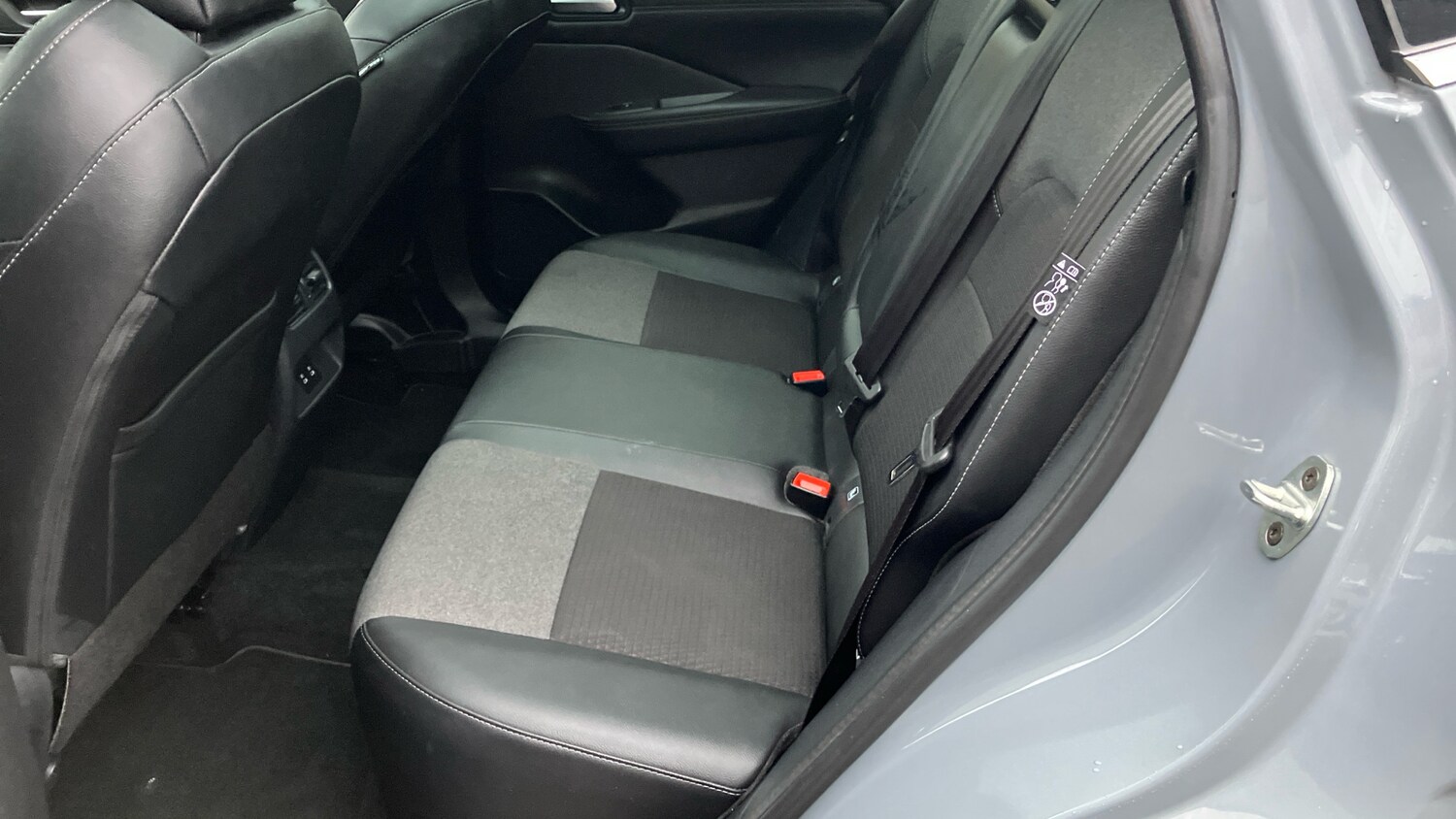 Used Nissan Qashqai 2024 for sale - 77420855: Photo 16