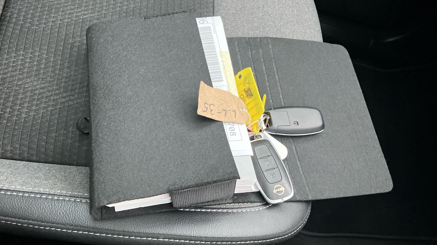 Used Nissan Qashqai 2024 for sale - 77420855: Photo 19