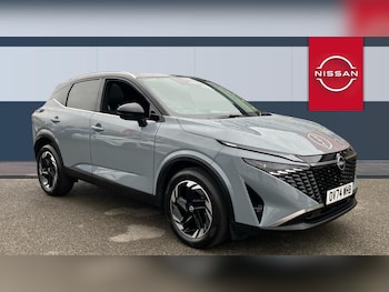 Used Nissan Qashqai 2024 for sale - 77420855: Photo