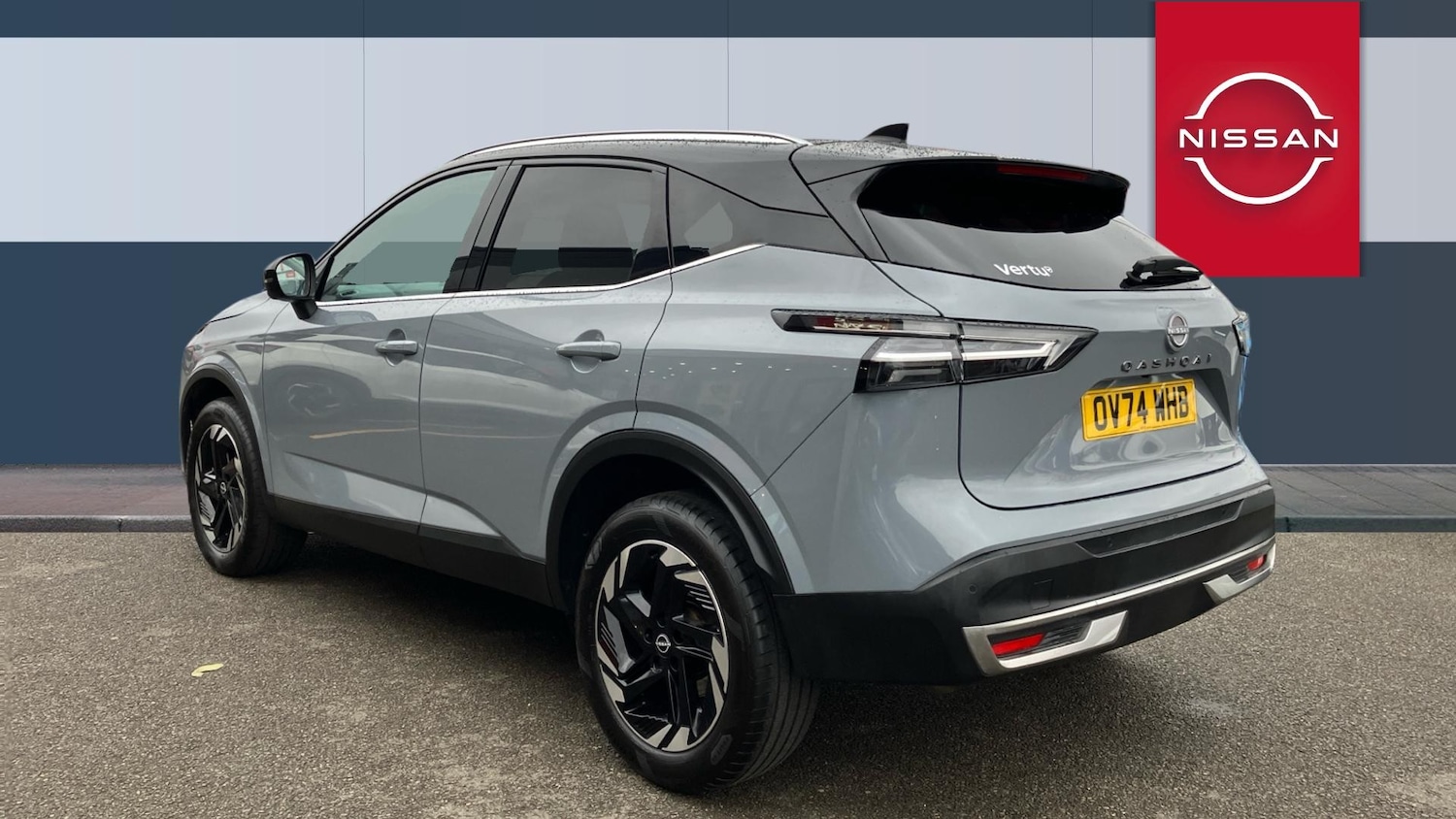 Used Nissan Qashqai 2024 for sale - 77420855: Photo 2