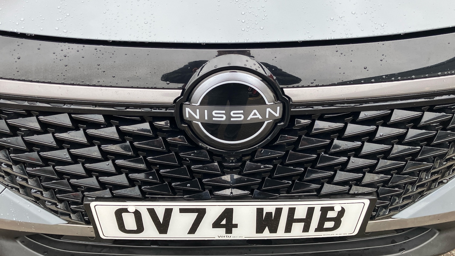 Used Nissan Qashqai 2024 for sale - 77420855: Photo 21