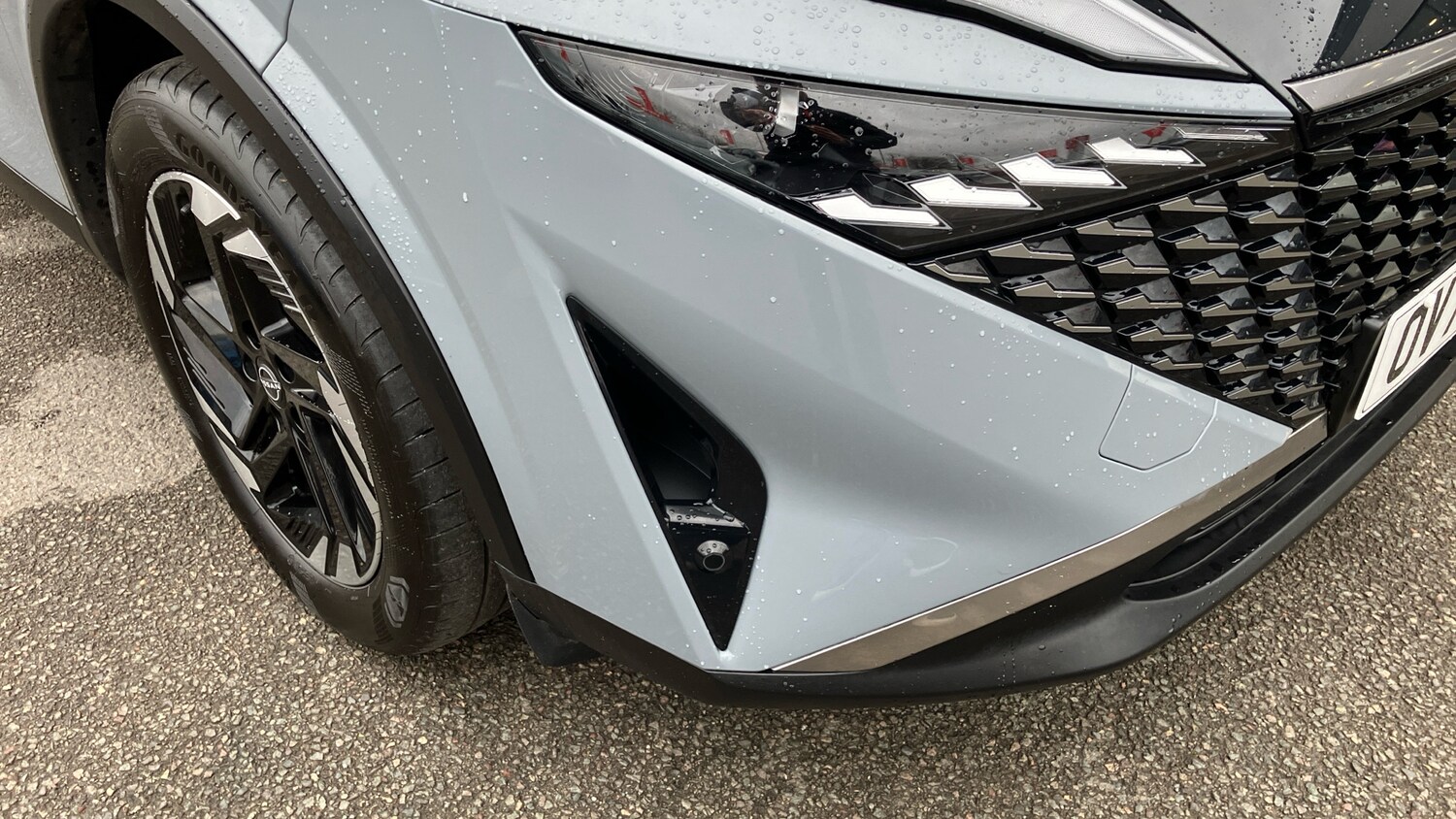 Used Nissan Qashqai 2024 for sale - 77420855: Photo 22