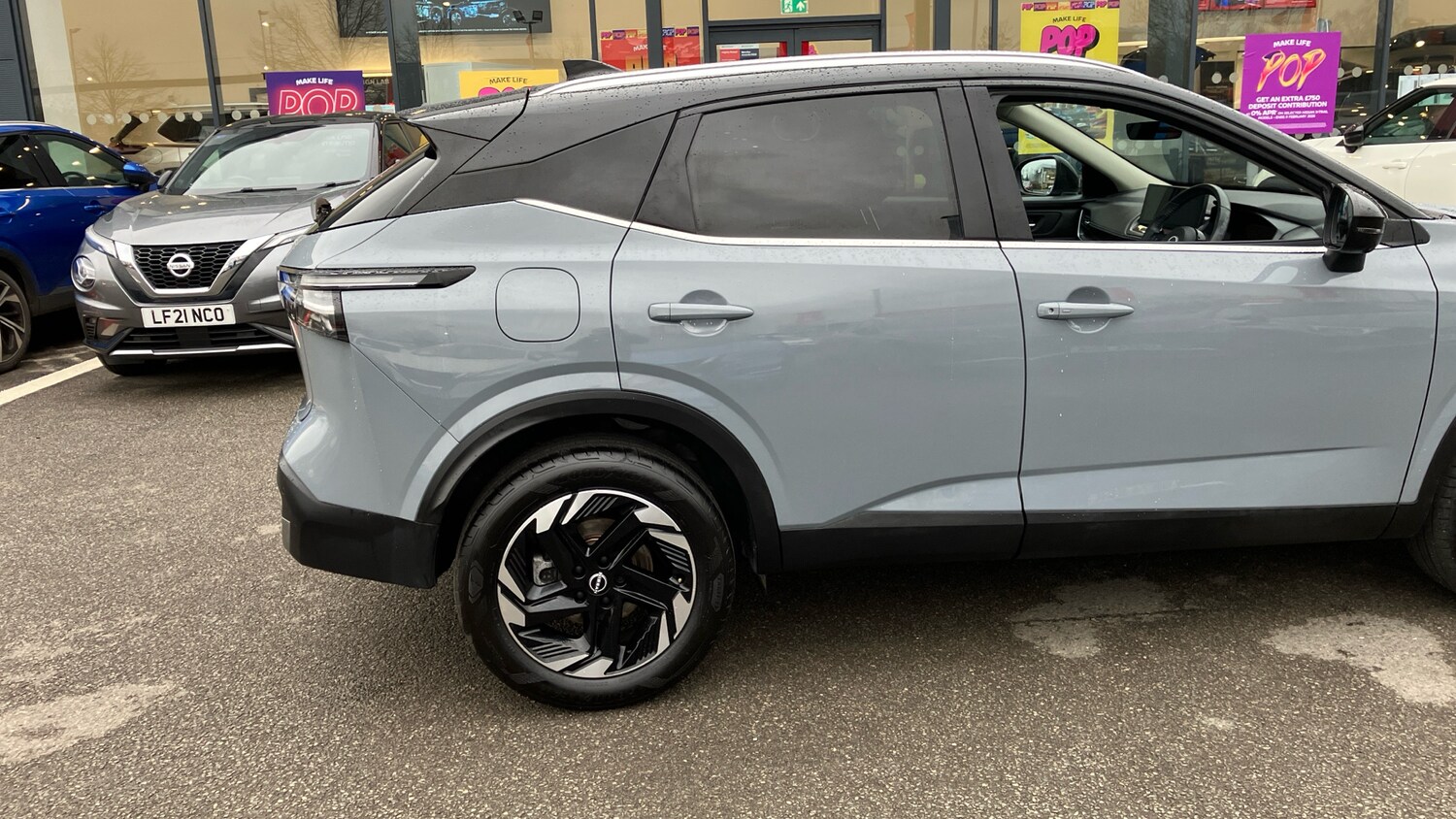 Used Nissan Qashqai 2024 for sale - 77420855: Photo 28