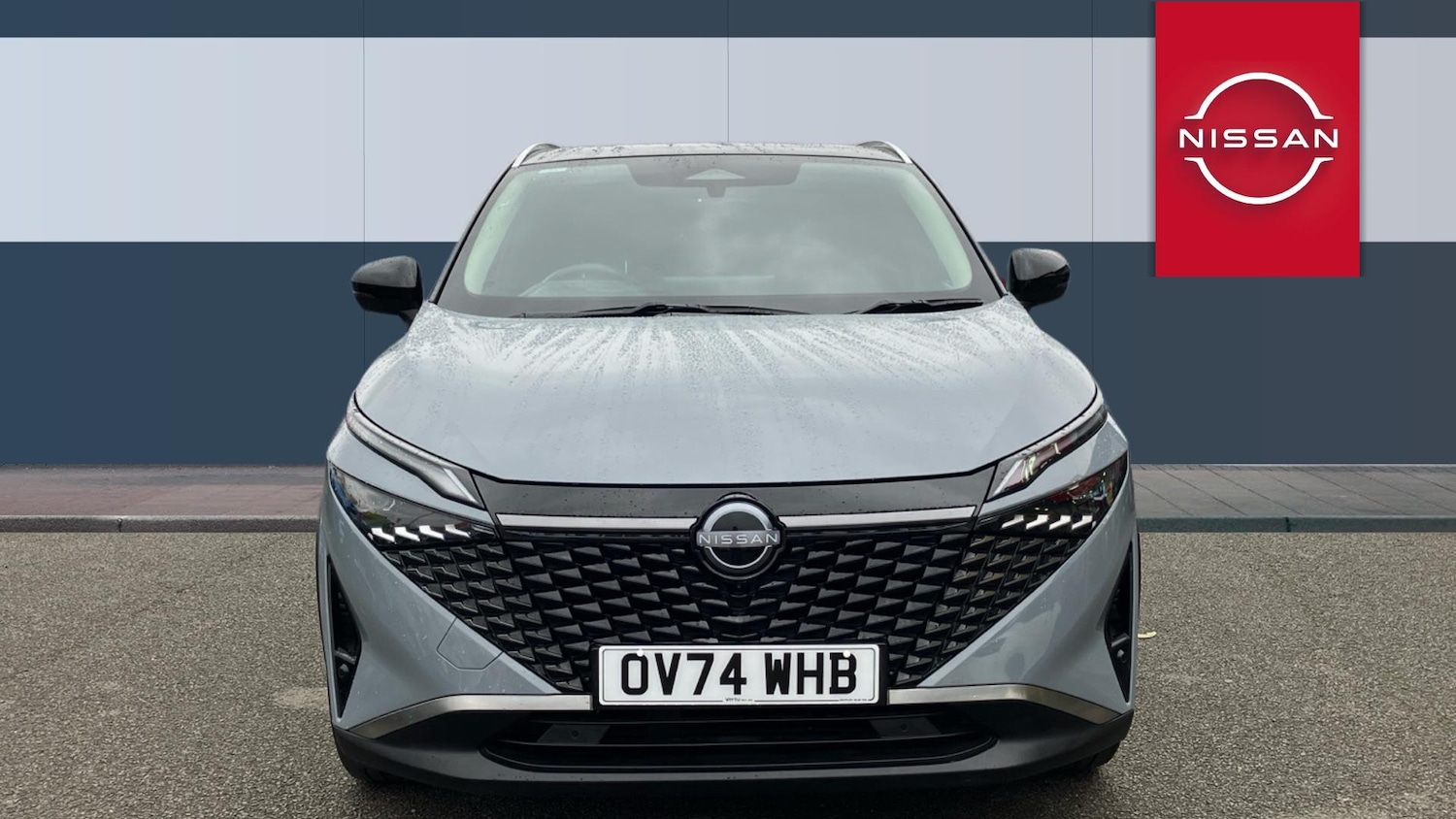 Used Nissan Qashqai 2024 for sale - 77420855: Photo 3