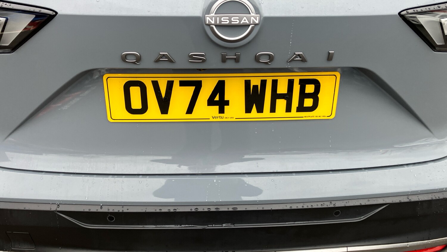 Used Nissan Qashqai 2024 for sale - 77420855: Photo 31
