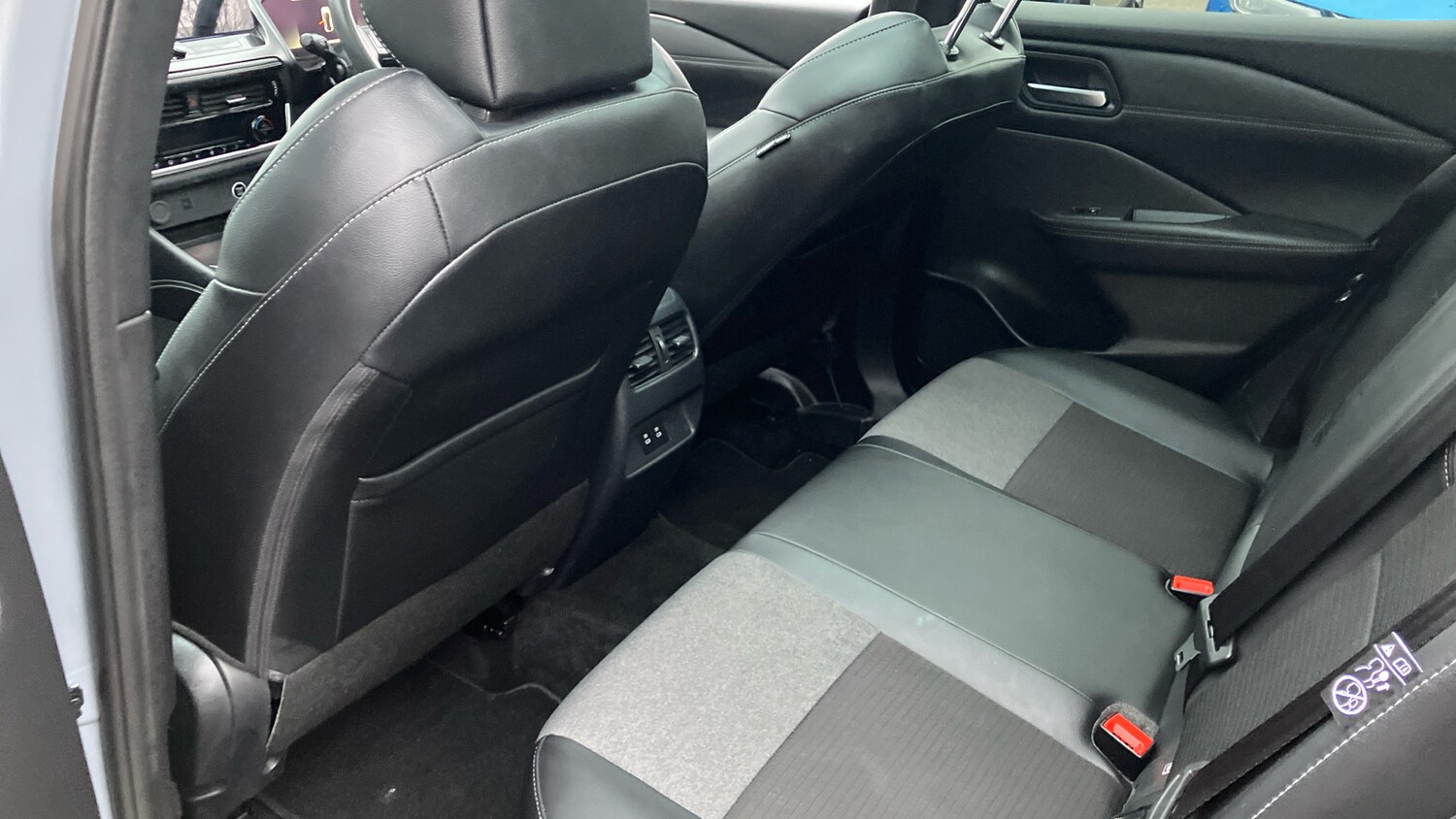 Used Nissan Qashqai 2024 for sale - 77420855: Photo 36