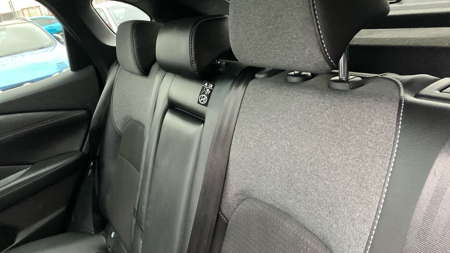 Used Nissan Qashqai 2024 for sale - 77420855: Photo 37