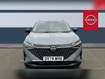 Used Nissan Qashqai 2024 for sale - 77420855: Photo