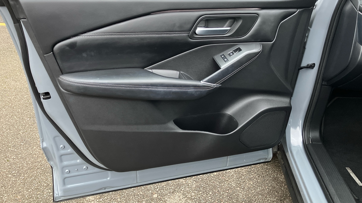 Used Nissan Qashqai 2024 for sale - 77420855: Photo 41