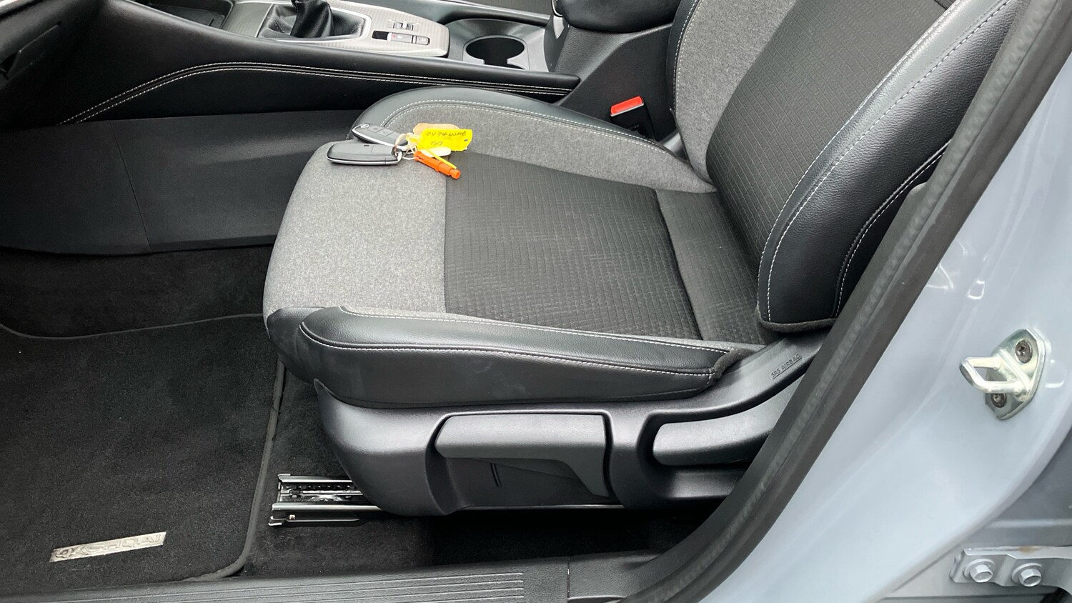 Used Nissan Qashqai 2024 for sale - 77420855: Photo 42