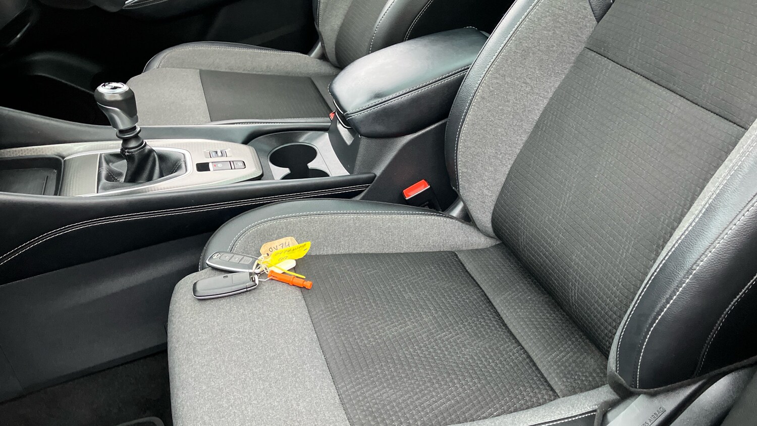 Used Nissan Qashqai 2024 for sale - 77420855: Photo 43