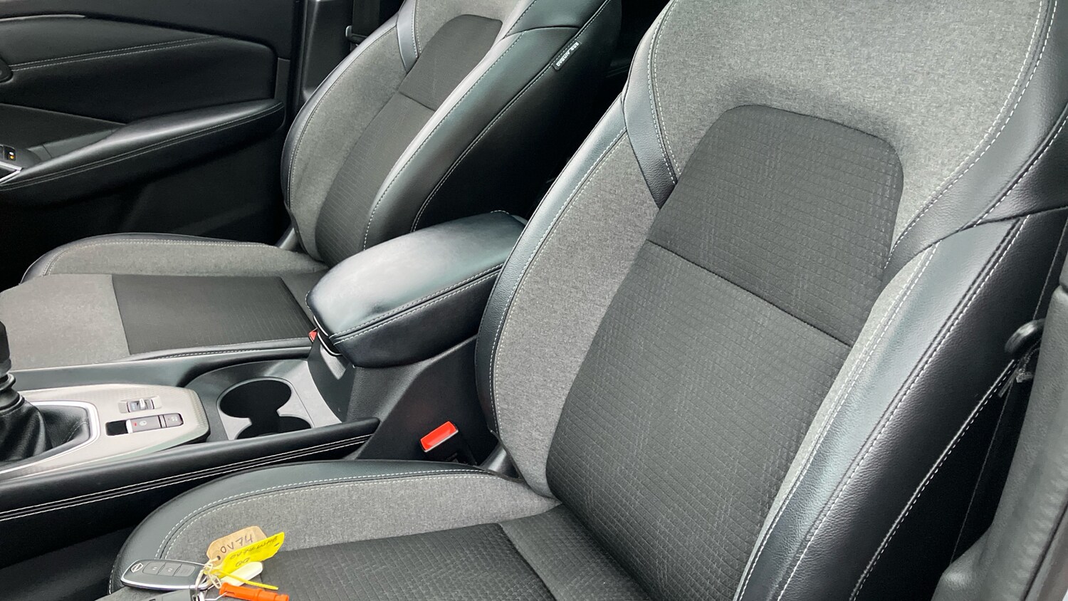 Used Nissan Qashqai 2024 for sale - 77420855: Photo 44