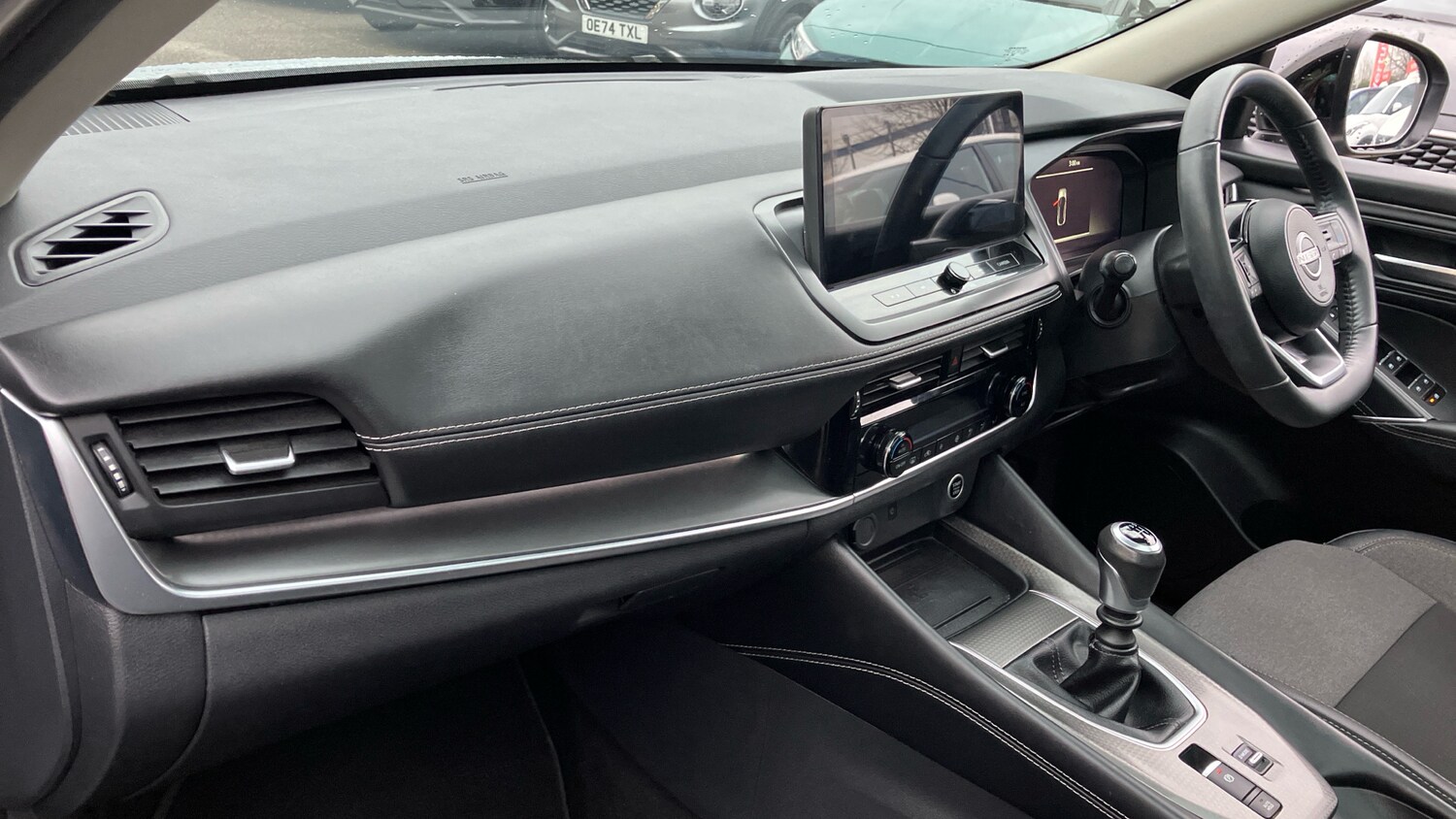 Used Nissan Qashqai 2024 for sale - 77420855: Photo 47