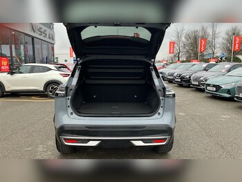 Used Nissan Qashqai 2024 for sale - 77420855: Photo