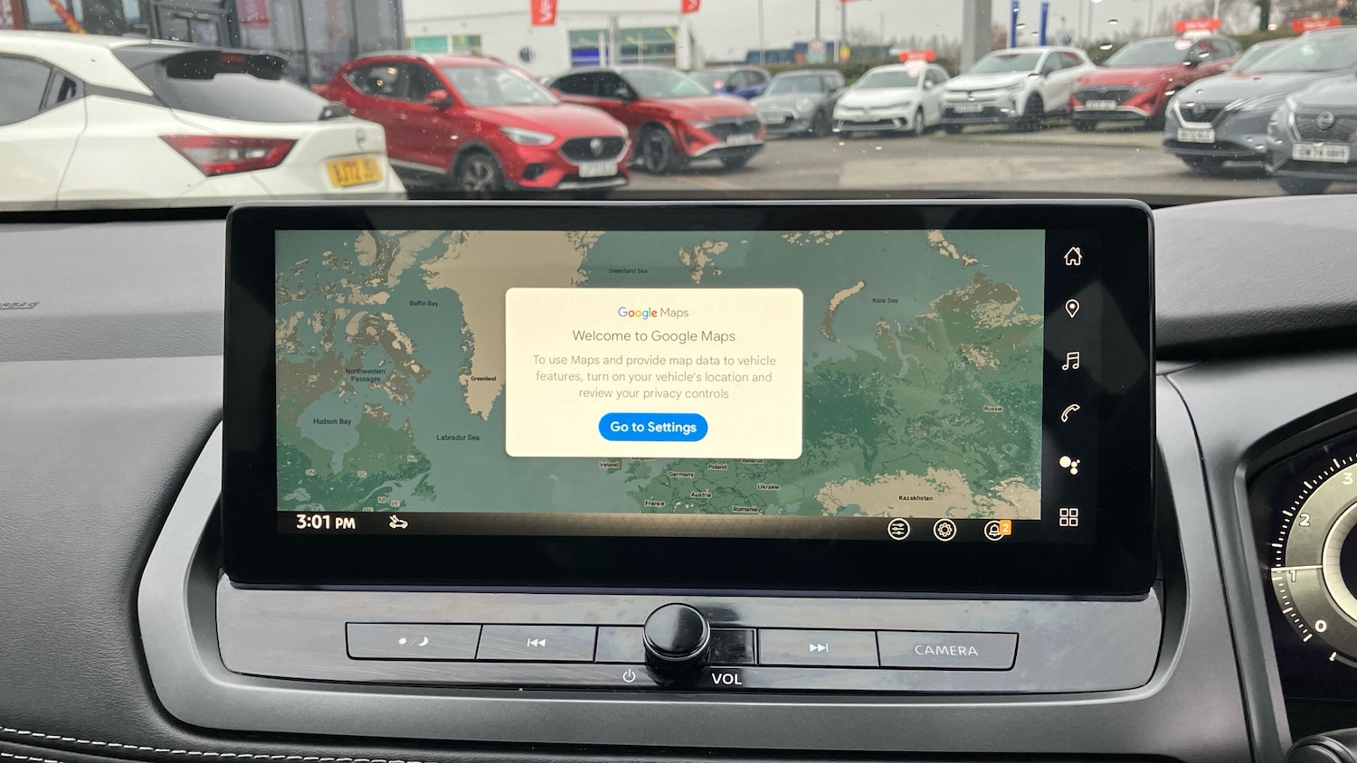 Used Nissan Qashqai 2024 for sale - 77420855: Photo 50