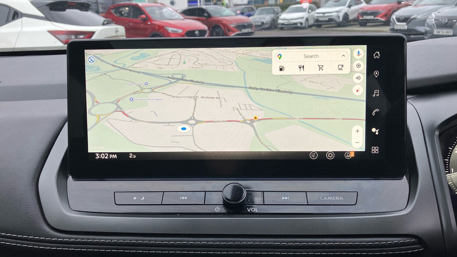 Used Nissan Qashqai 2024 for sale - 77420855: Photo 51