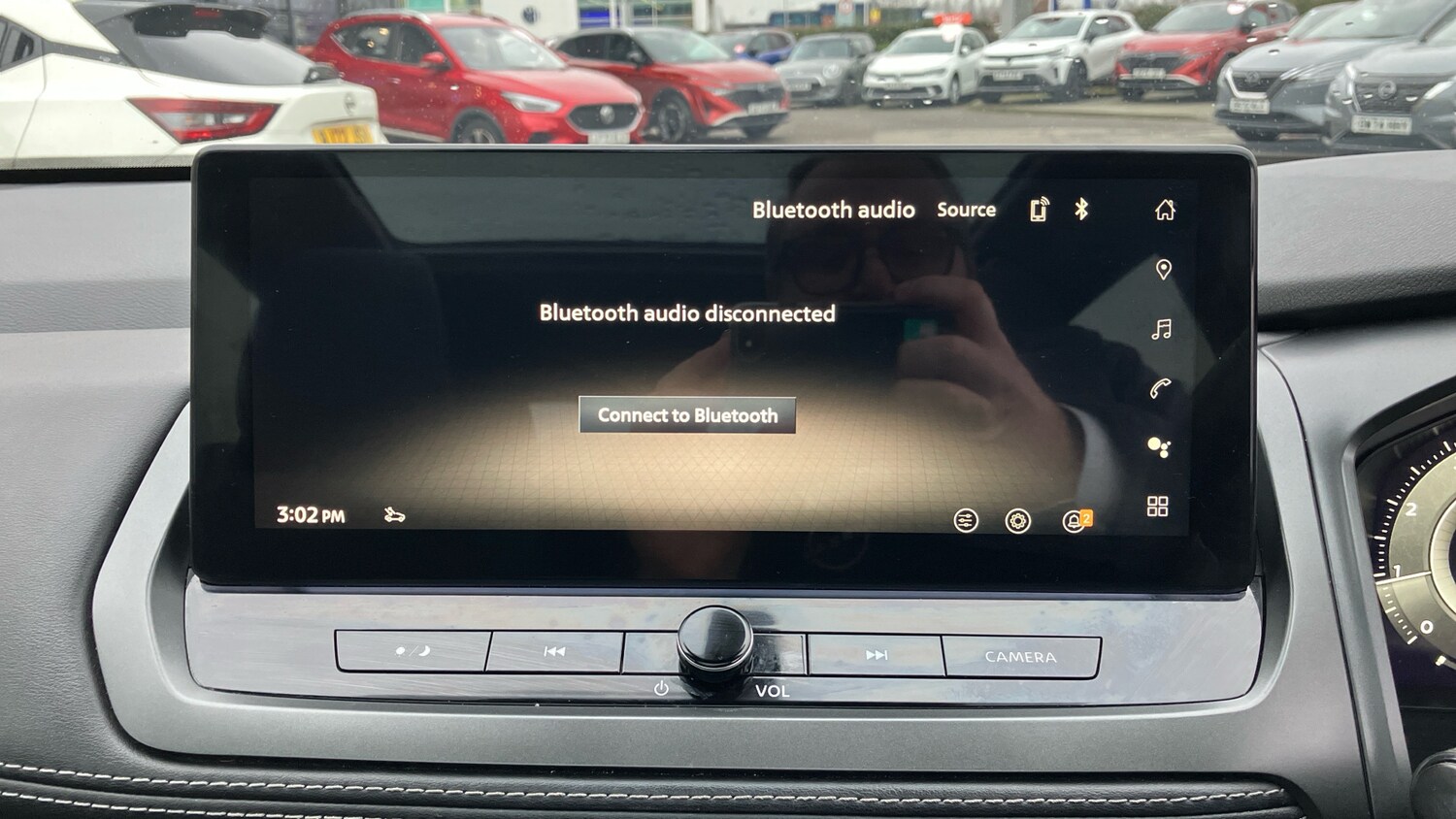 Used Nissan Qashqai 2024 for sale - 77420855: Photo 52