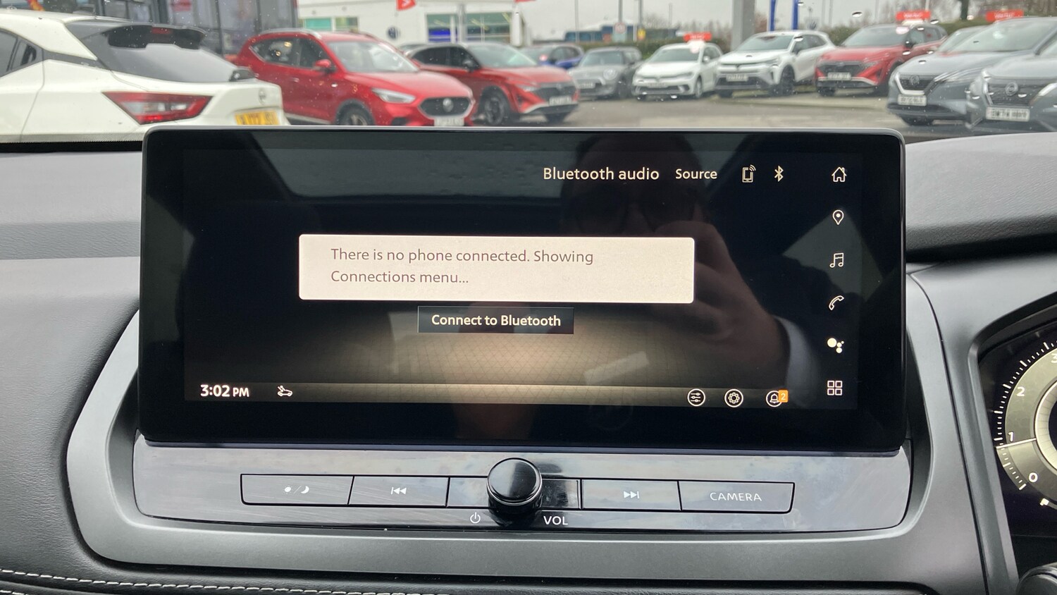 Used Nissan Qashqai 2024 for sale - 77420855: Photo 53