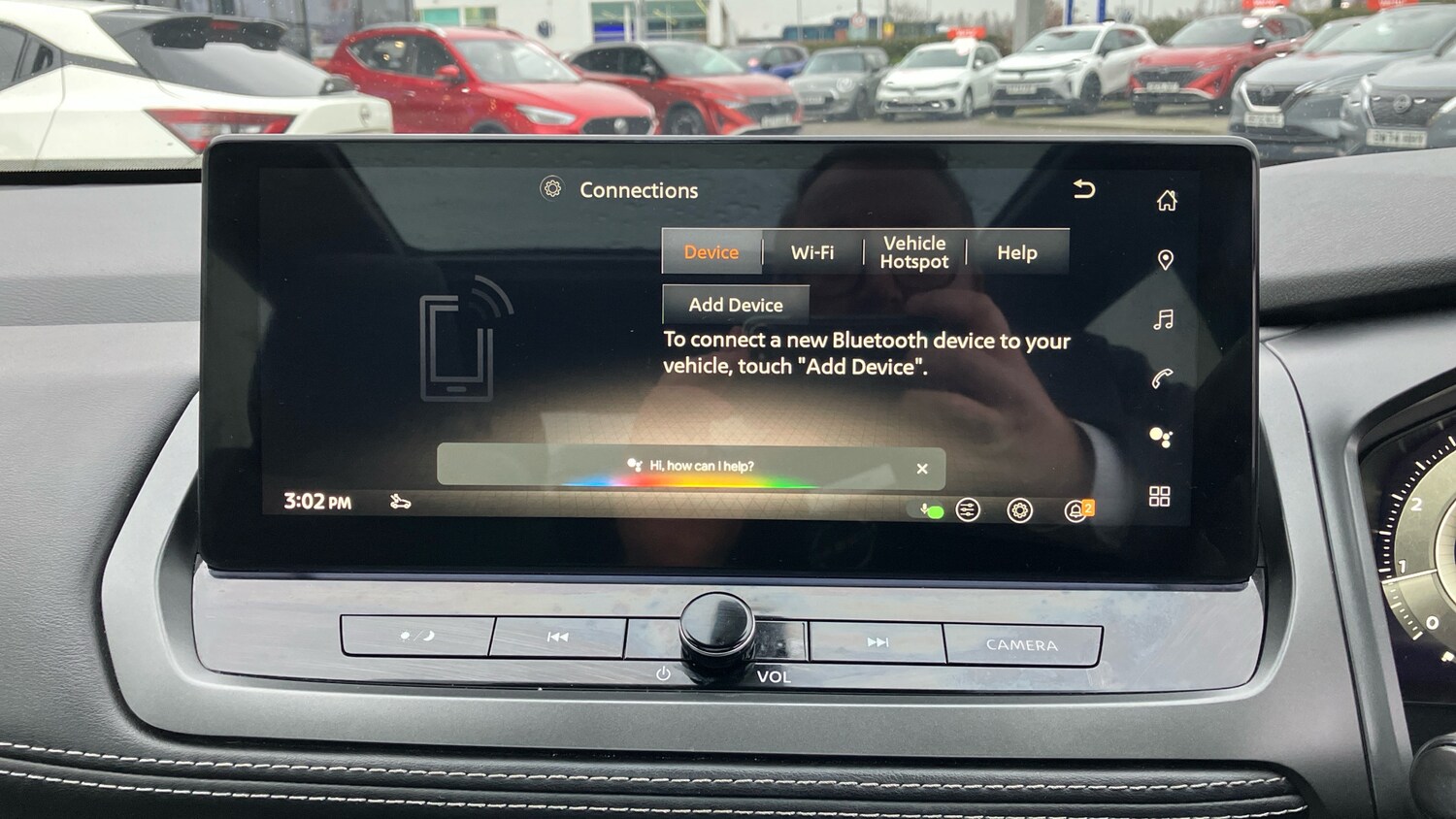 Used Nissan Qashqai 2024 for sale - 77420855: Photo 54