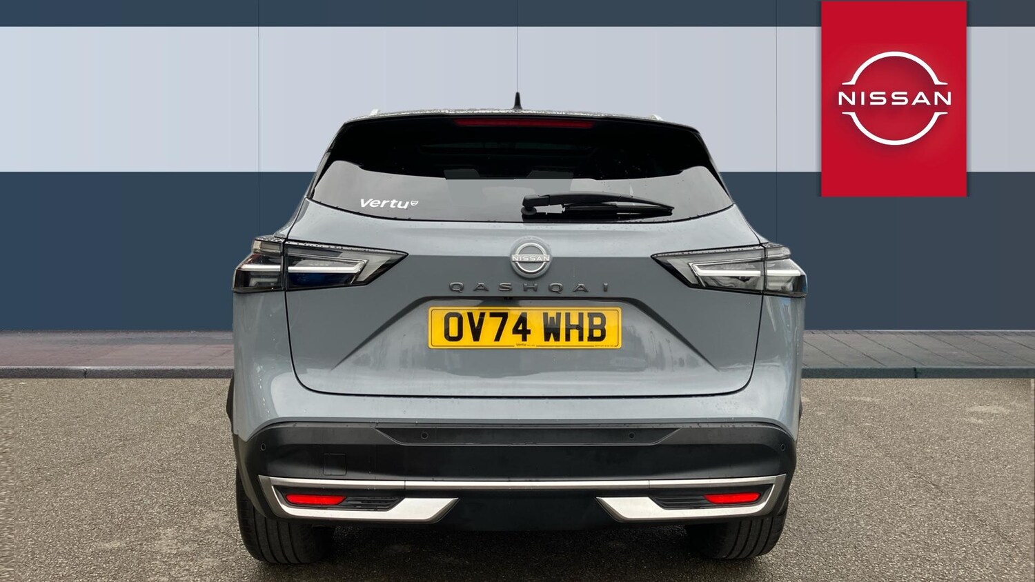 Used Nissan Qashqai 2024 for sale - 77420855: Photo 6