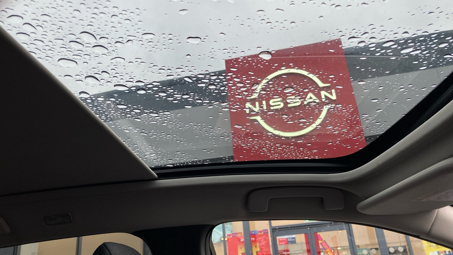 Used Nissan Qashqai 2024 for sale - 77420855: Photo 64