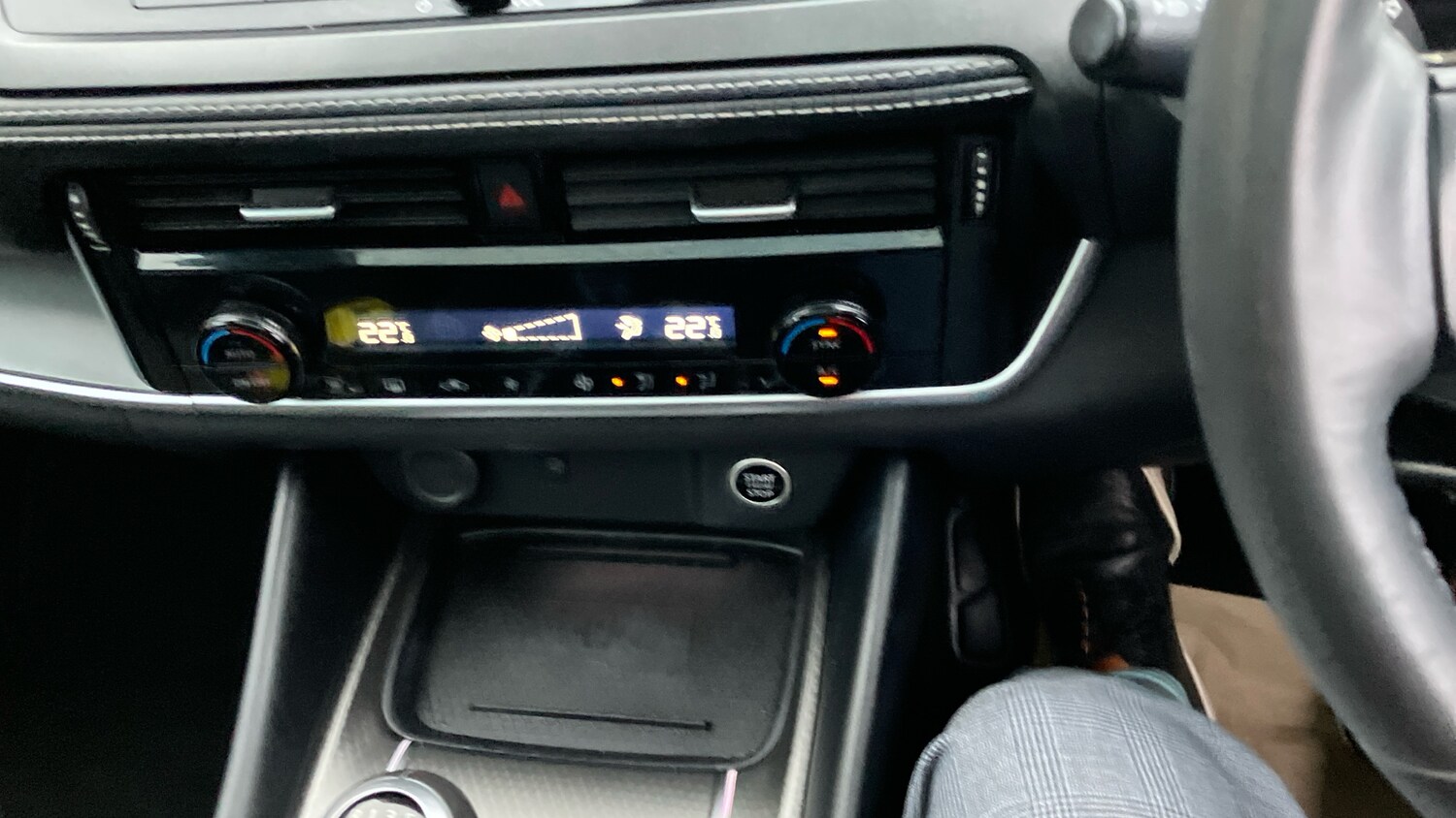 Used Nissan Qashqai 2024 for sale - 77420855: Photo 65