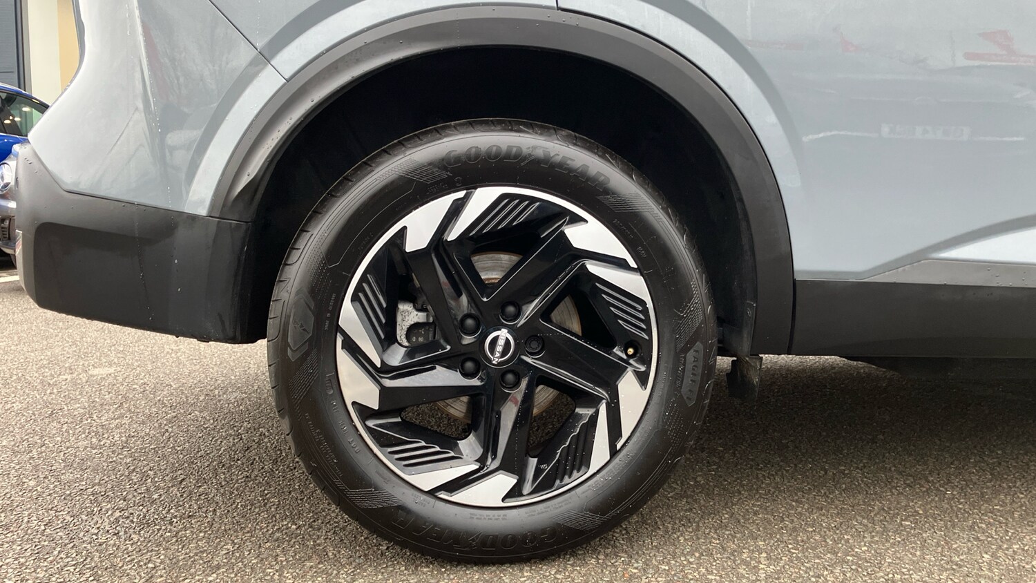 Used Nissan Qashqai 2024 for sale - 77420855: Photo 7