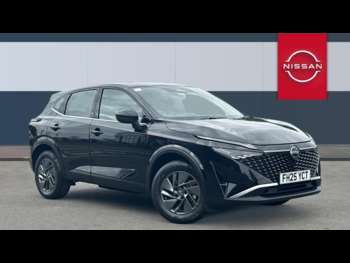 2025 (25) - 1.3 DiG-T MH Acenta Premium 5dr Petrol Hatchback