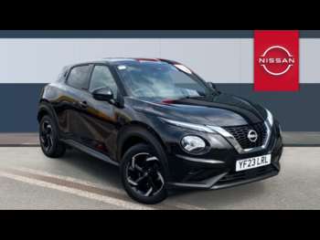 2023 (23) - 1.0 DiG-T 114 N-Connecta 5dr Petrol Hatchback