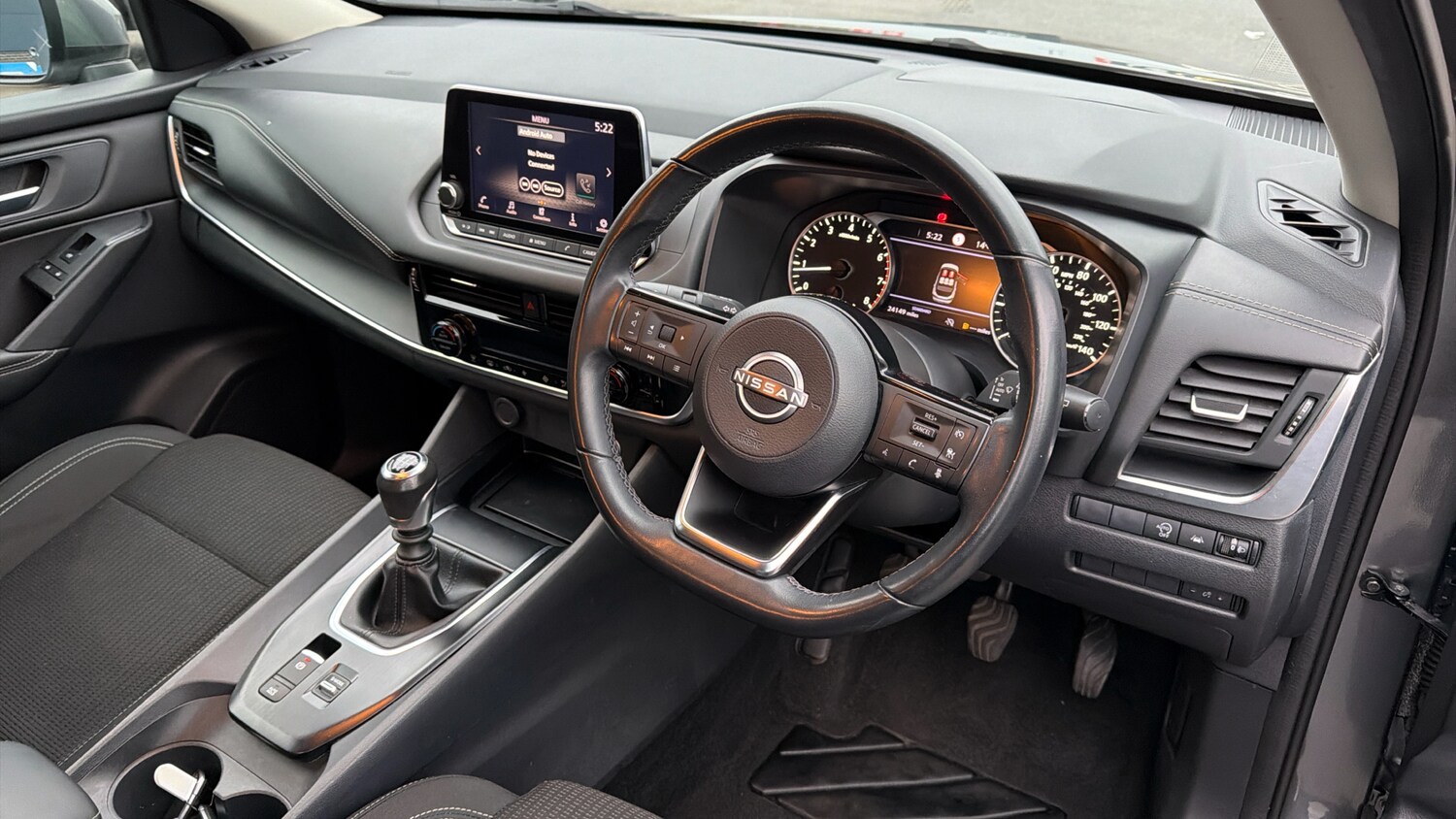 Used Nissan Qashqai 2022 for sale - 76287841: Photo 11