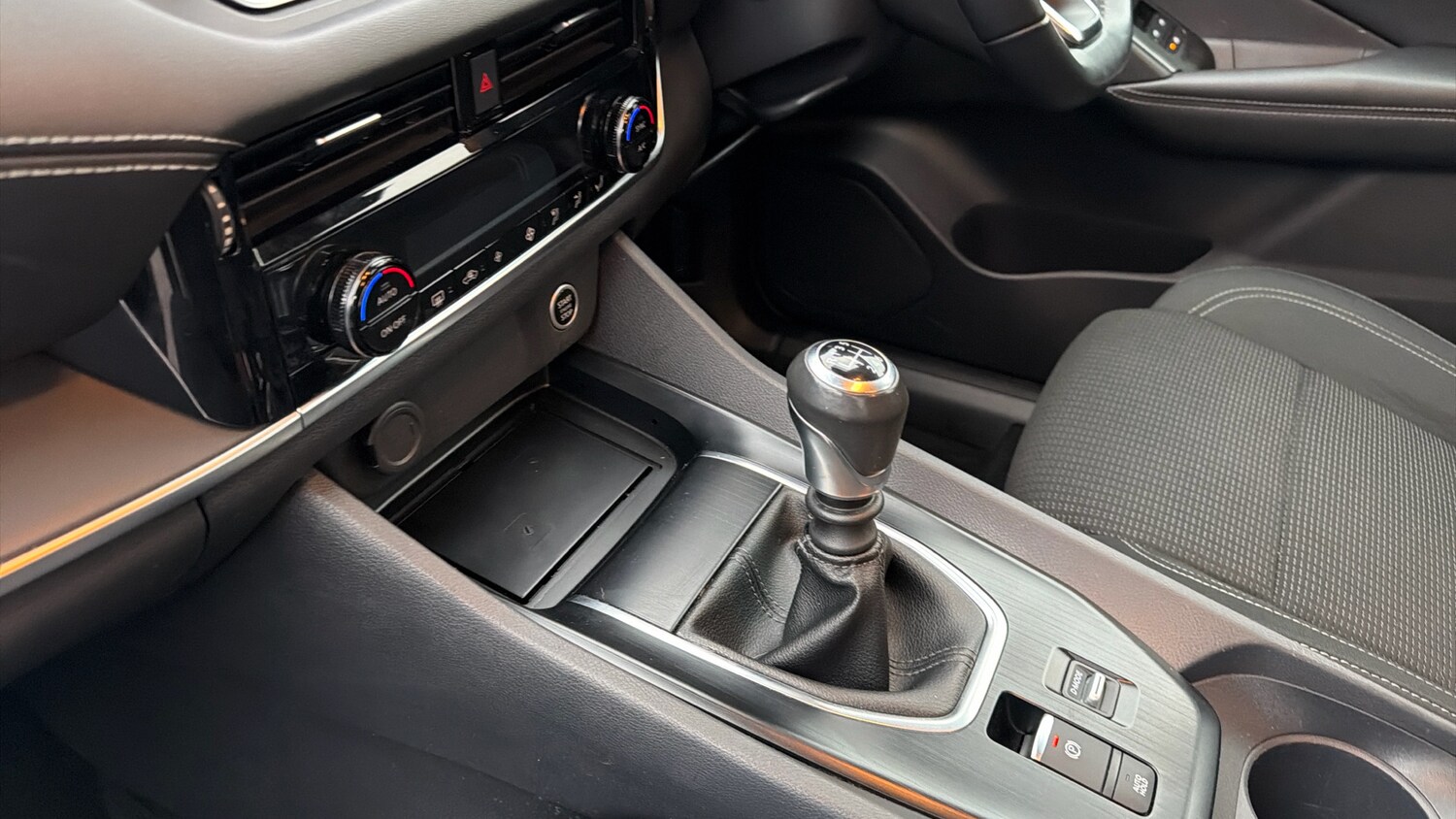 Used Nissan Qashqai 2022 for sale - 76287841: Photo 13