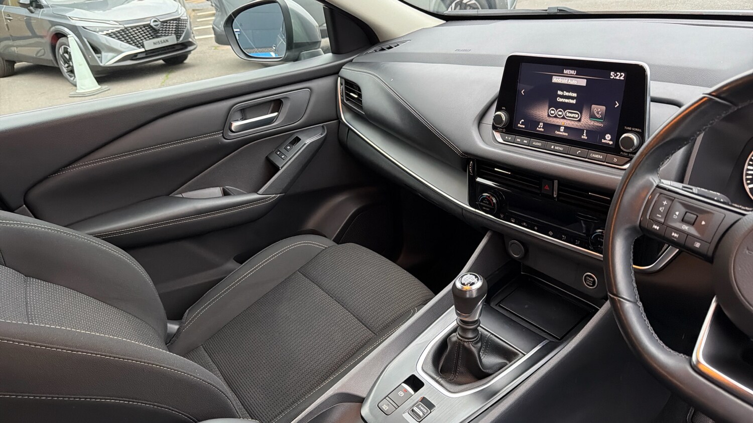 Used Nissan Qashqai 2022 for sale - 76287841: Photo 14