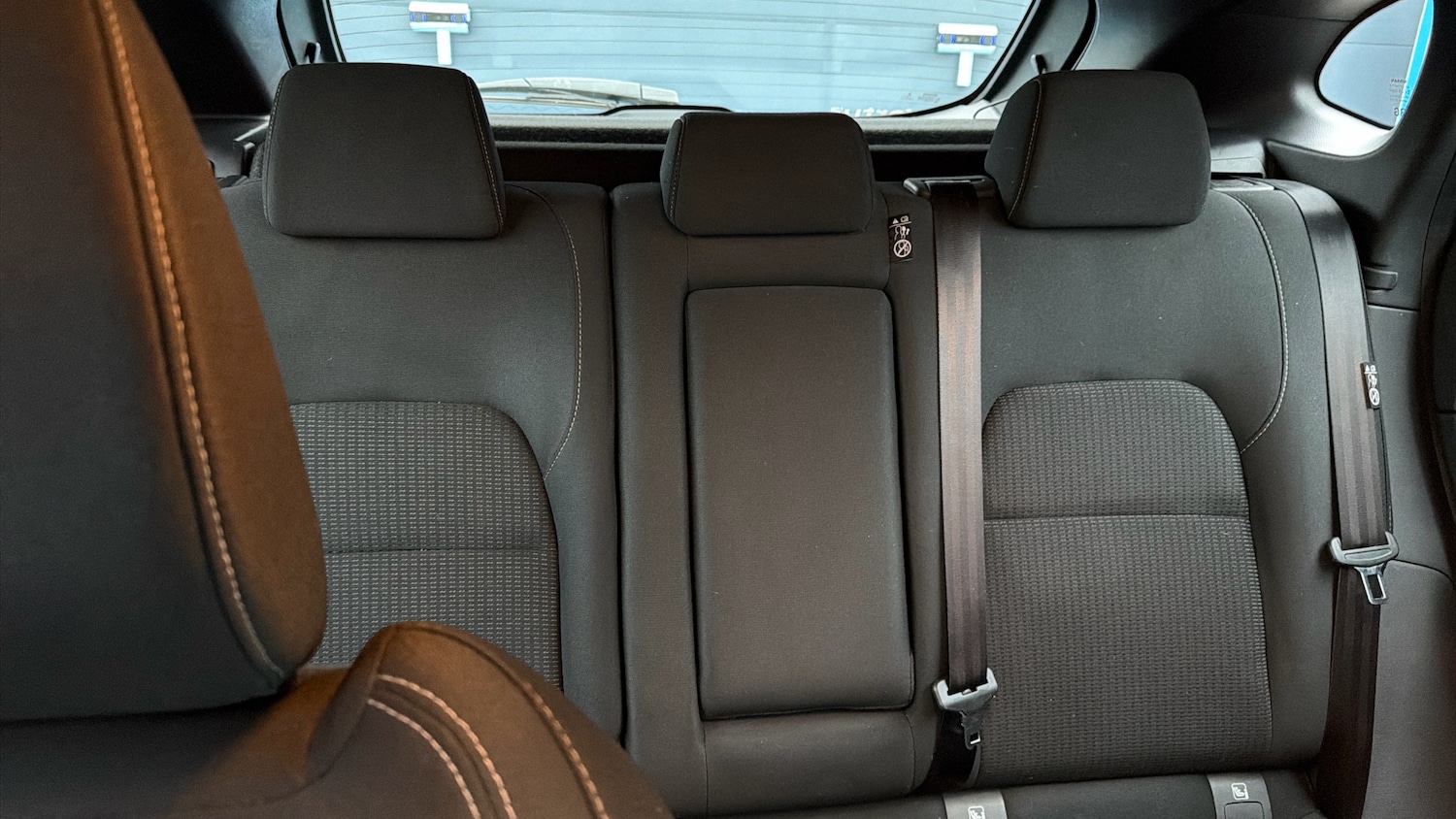 Used Nissan Qashqai 2022 for sale - 76287841: Photo 15