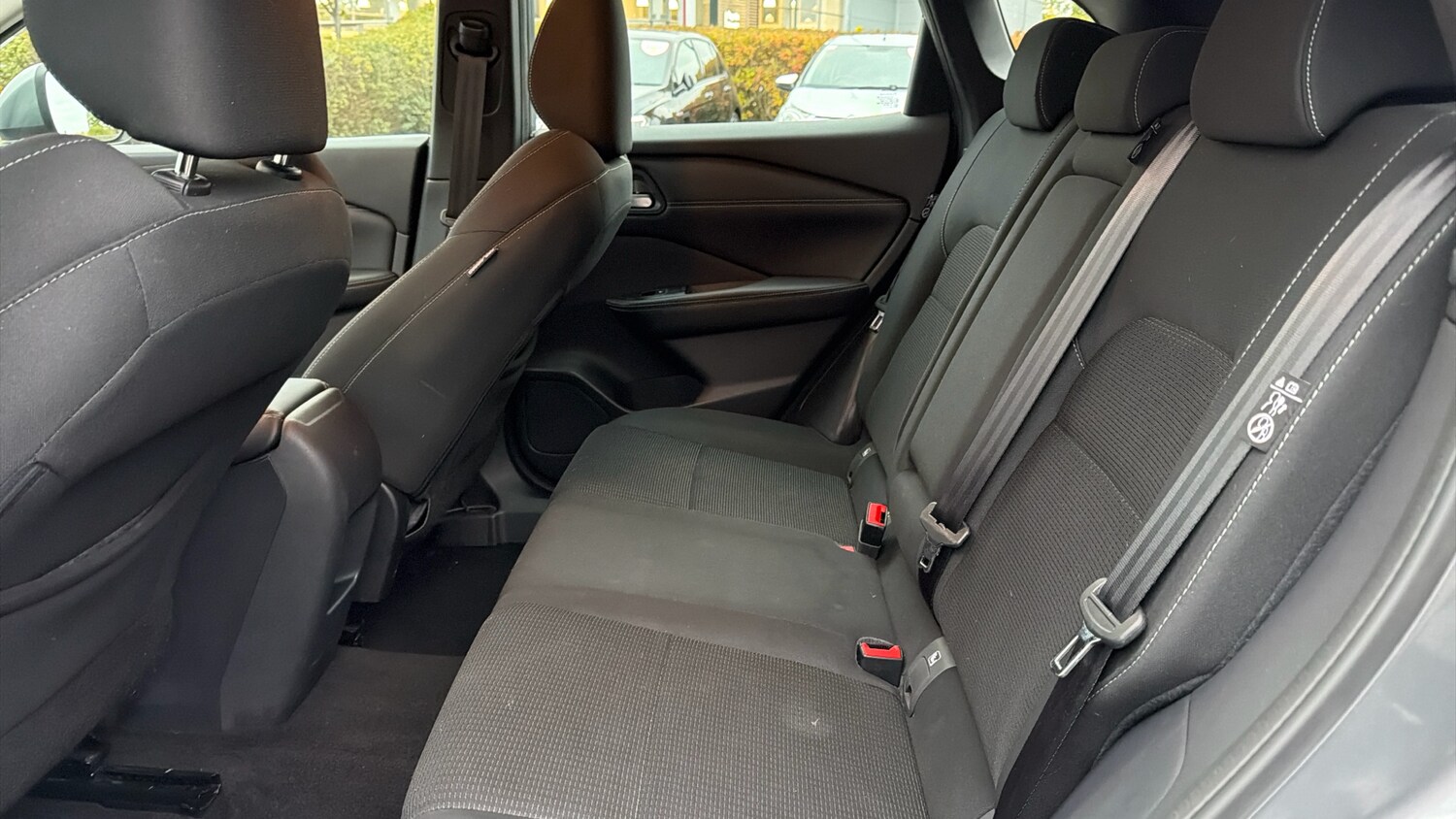 Used Nissan Qashqai 2022 for sale - 76287841: Photo 16