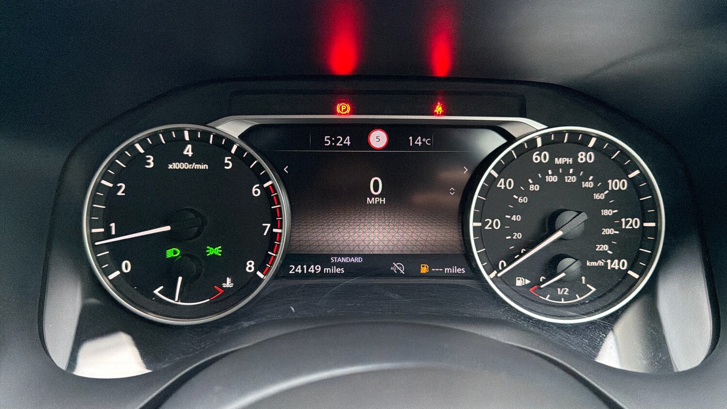 Used Nissan Qashqai 2022 for sale - 76287841: Photo 18