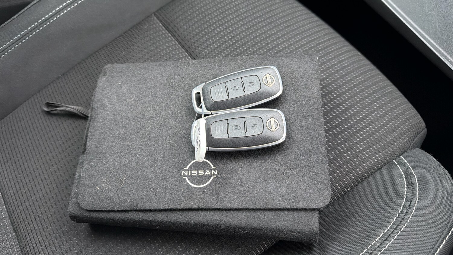 Used Nissan Qashqai 2022 for sale - 76287841: Photo 19