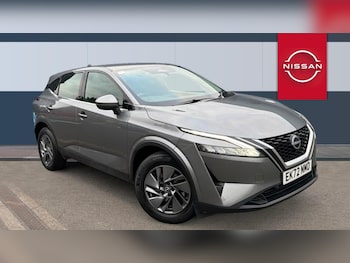 2022 (72) - 1.3 DiG-T MH Acenta Premium 5dr Petrol Hatchback