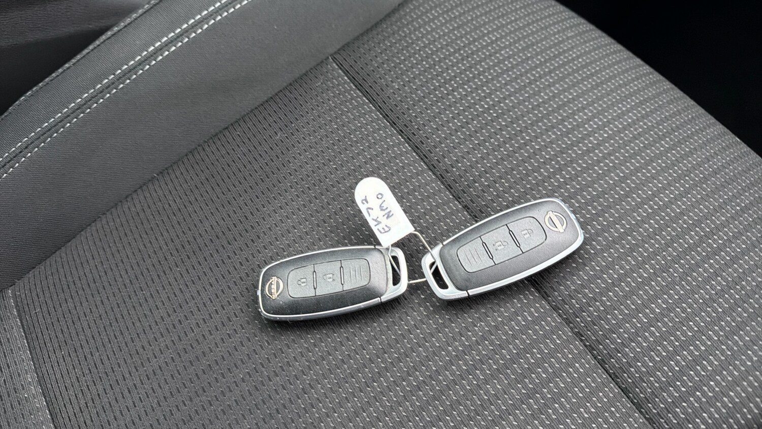 Used Nissan Qashqai 2022 for sale - 76287841: Photo 20