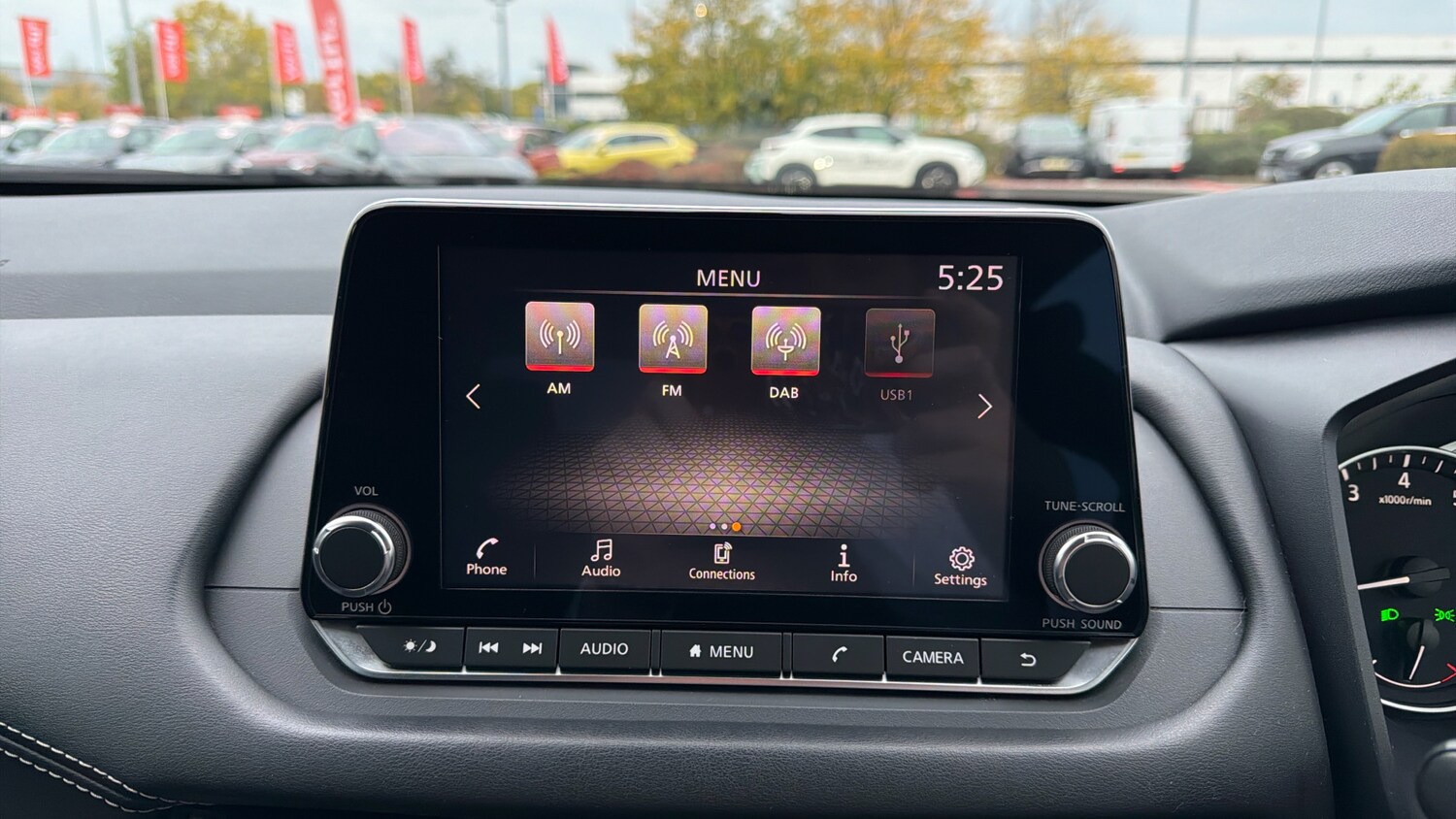 Used Nissan Qashqai 2022 for sale - 76287841: Photo 21